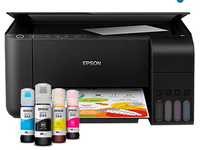 Принтер Epson l 3250, Душанбе