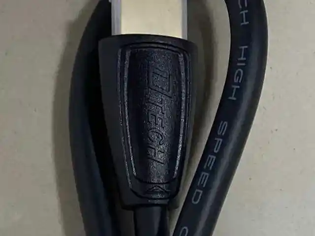 HDMI кабель 0.7m, Душанбе