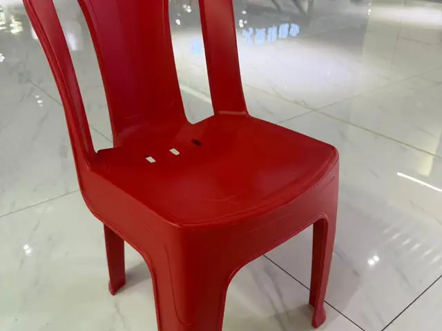 Стул, Душанбе