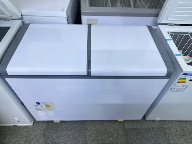 Морозильник, Душанбе