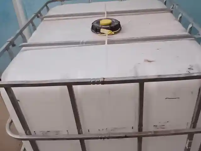Бочки 1000л, Душанбе