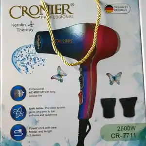 Фен Cronier 7711, Душанбе