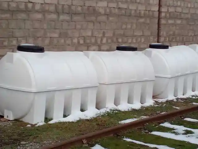 Однослойные бочки 2тонны, Душанбе