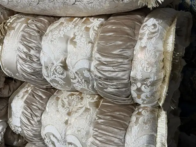 Курпача, Душанбе