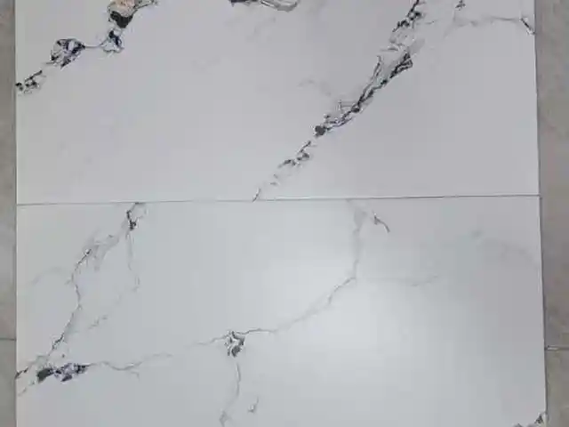 Плитка половой, Душанбе