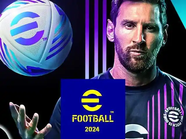 Игра eFootball pes 24 для PS3, Хуҷанд