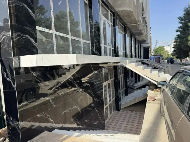 Помещение под магазин / салон, 350м², Точикстандарт, Турсунзода