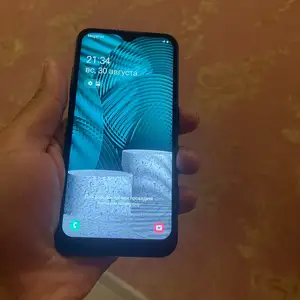 Samsung Galaxy A01, Душанбе