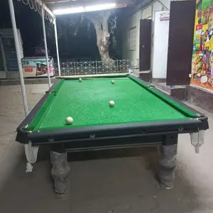 Бильярдный стол, Душанбе