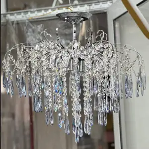 Люстра, Душанбе