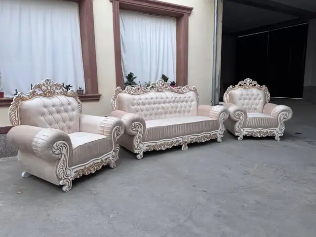 Тройка королевская, Душанбе