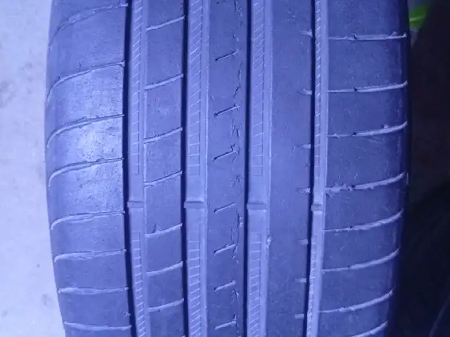 Шины R18.245.45, Душанбе