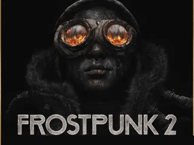 Игра Frostpunk 2 для компьютера, Душанбе
