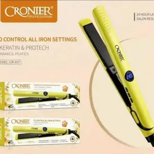 Утюжок для волос Cronier, Душанбе