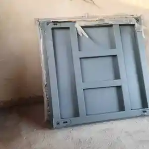Тарозу 3 тона, Душанбе