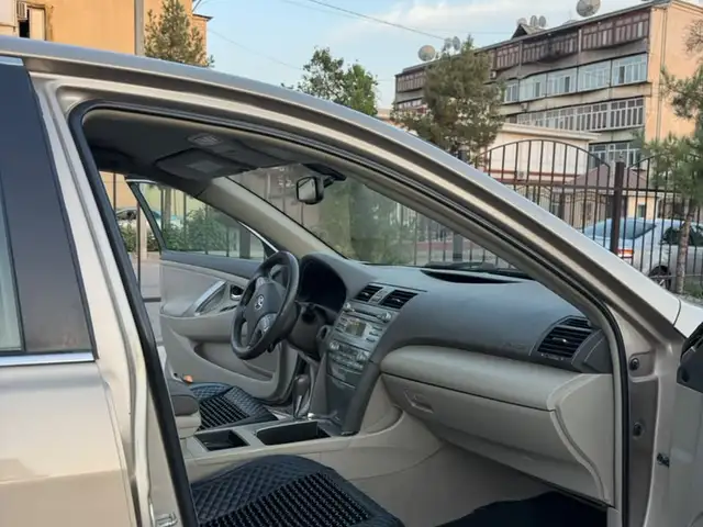 Toyota Camry, 2008, Душанбе - 7