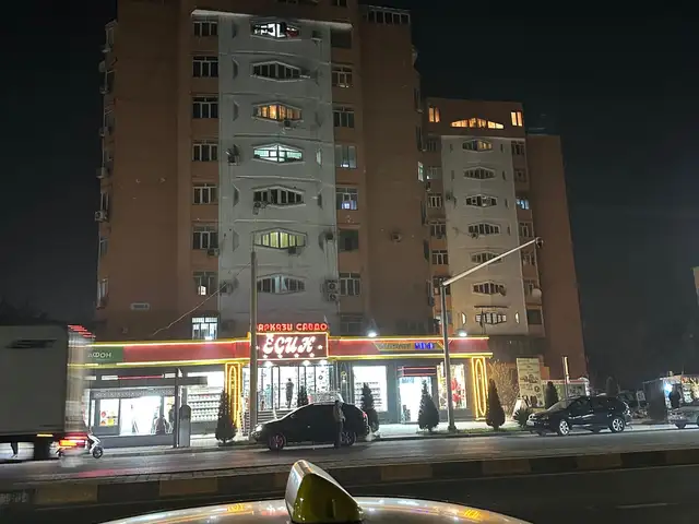 Помещение под свободное назначение, 47м², Политехникум Джоми ‘’8’’, Душанбе