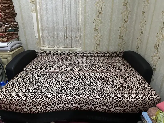 Диван кресло, Душанбе