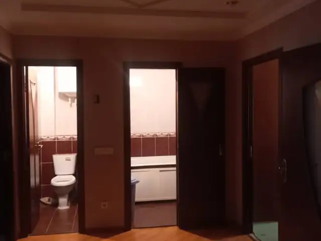 3-комн. квартира, 4 этаж, 80м², 1-Мая город Чкаловск, Бустон (Чкаловск)