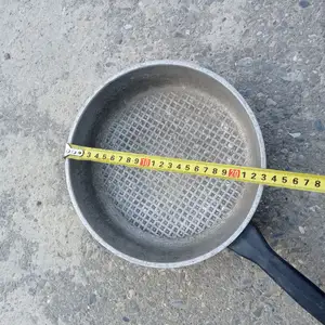 Сковородка СССР, Худжанд