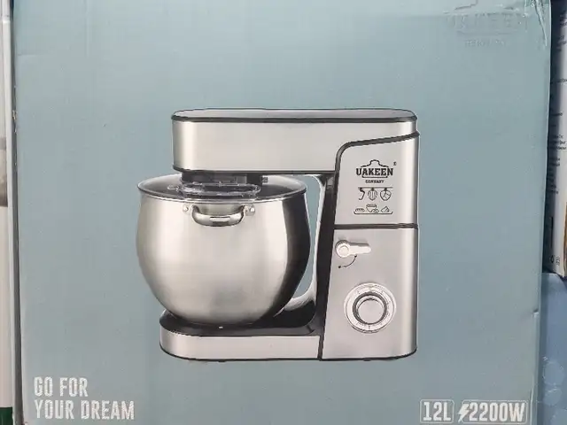 Миксер Vakeen 2411, Душанбе