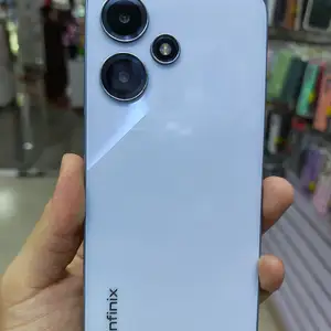 Infinix Hot 30 Play, Худжанд