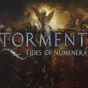 Игра Torment tides of numenera для PS-4 / 6.72 / 9.00 / 11.00 / 12.02 / 13.00 /, Душанбе