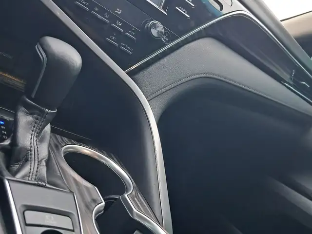 Toyota Camry, 2020, Душанбе - 10