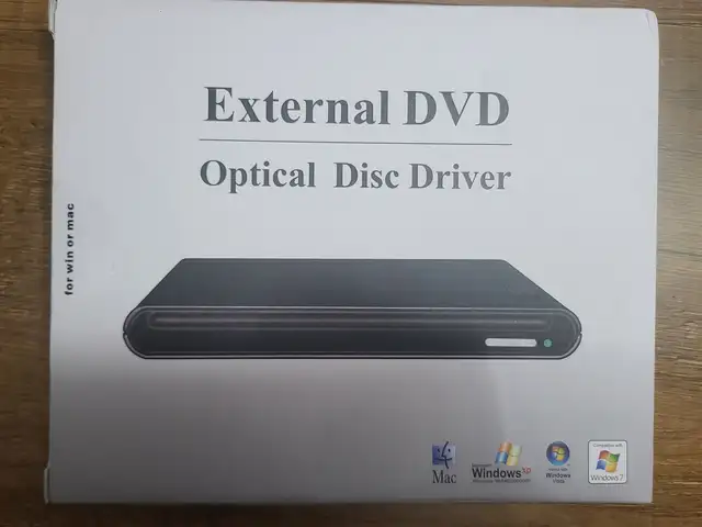 Внешний дисковод Blu ray disk drivers, Душанбе