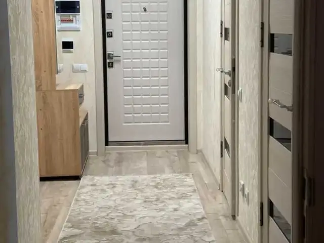 2-комн. квартира, 12 этаж, 68м², Ватан, Душанбе
