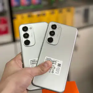 Tecno spark 40 Pro+, Душанбе
