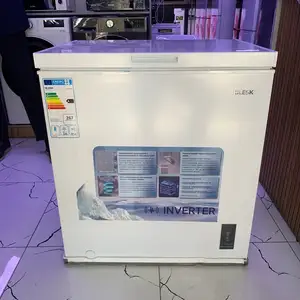 Морозильная камера 200л, Хуҷанд