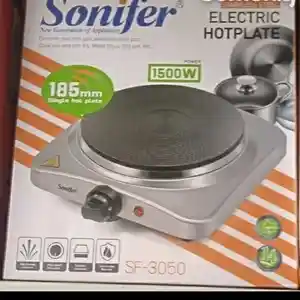 Плита Sonifer SF-3050, Душанбе