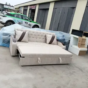 Диван раздвижной, Душанбе