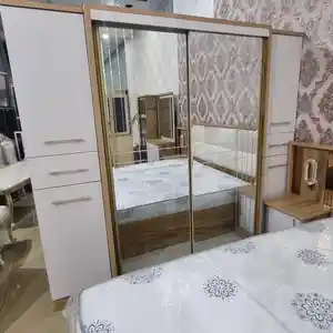 Спальный гарнитур, Худжанд