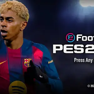 Игра Pes 2026 на Playstation 4, Душанбе