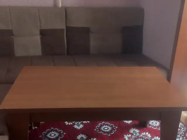 1-комн. квартира, 6 этаж, 40 м², 19мкр, Худжанд