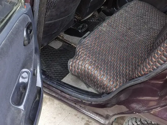 Opel Astra F, 1994, Душанбе - 7