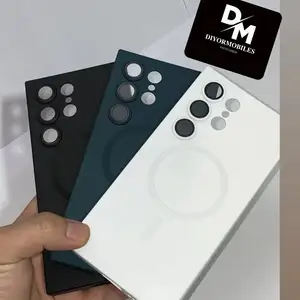 Чехол на Samsung Galaxy s 24 ultra, Душанбе