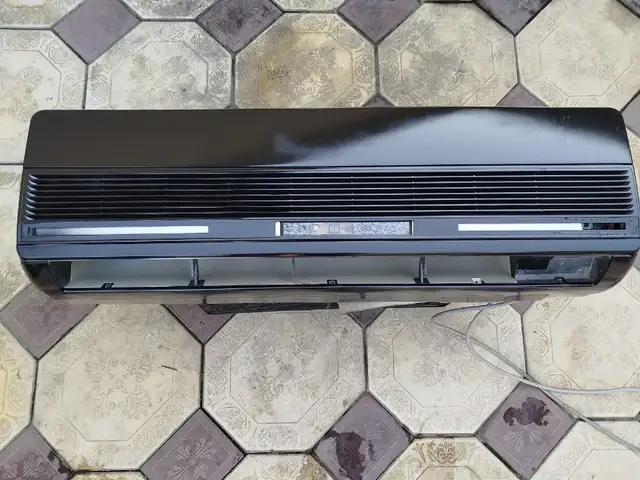 Кондиционер LG, Душанбе