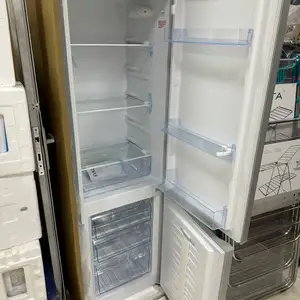 Холодильник, Душанбе