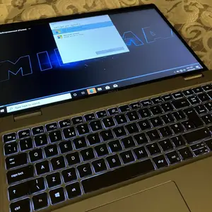 Ноутбук Dell latitude E5520, Бобоҷон Ғафуров