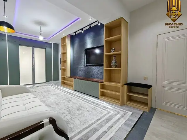 3-комн. квартира, 13 этаж, 85 м², Шохмансур, Душанбе
