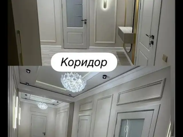 2-комн. квартира, 8 этаж, 84м², Фирдавси, Душанбе