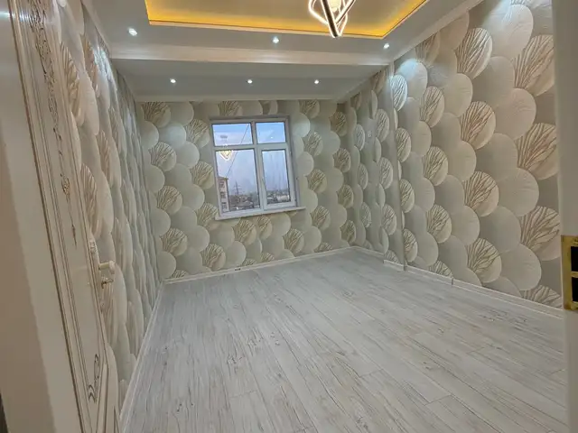 2-комн. квартира, 5 этаж, 53 м², Мост 46, Душанбе