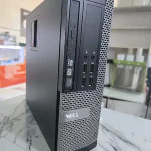 Системный блок i3 3gen 500/8GB, Душанбе