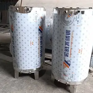 Бочка 1000л. Нержавейка, Душанбе