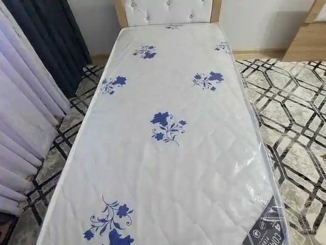 Кровать, Душанбе