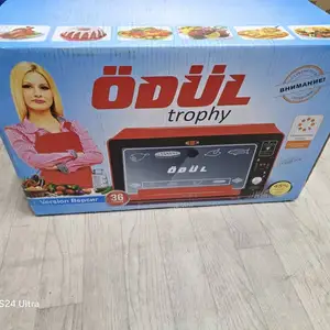 Духовка, Худжанд