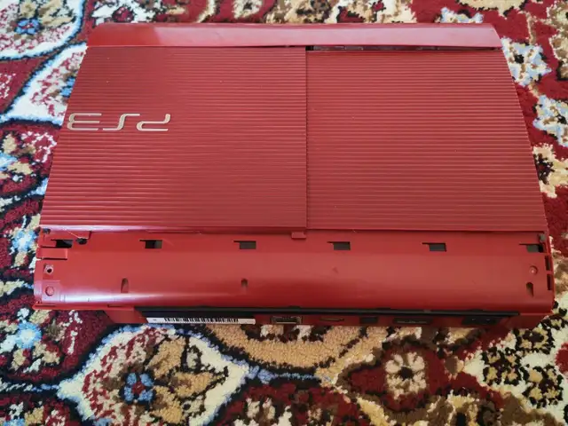 Игровая приставка Sony PlayStation 3, Душанбе